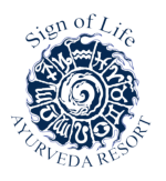 Logo Sign of Life